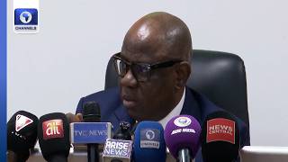 Full NNPC Declares N7.2trn Profit After Tax In 2025 Audit Update