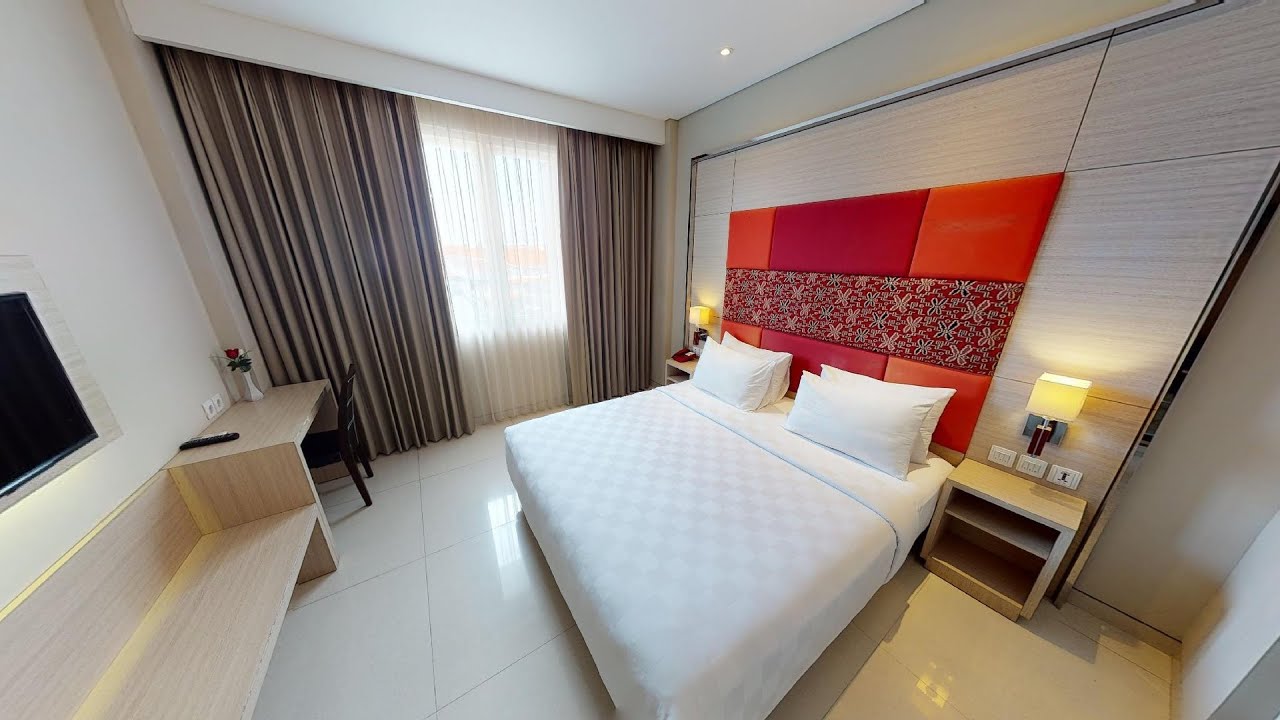 Ohana Hotel Kuta | Bali, Indonesia | Hotel Review🏠