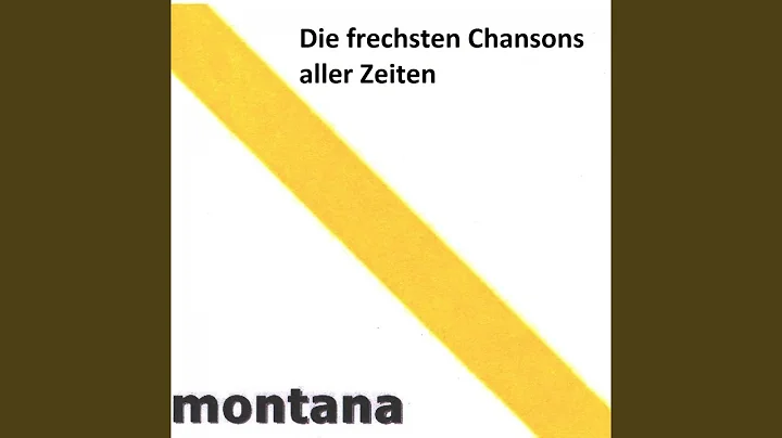 Eines Tages ging Suzette