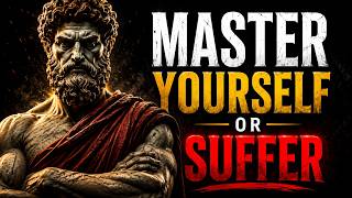 15 Stoic Lessons That Build Mental Strength | Stoicism | Seneca