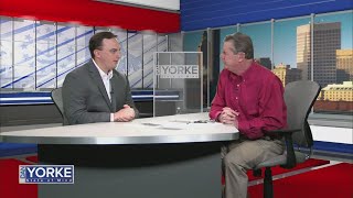 DYSOM 6/27/2019: Boston Globe's Dan McGowan