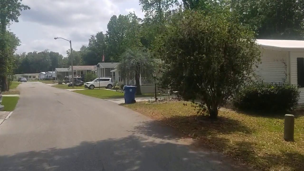 Sylvan Grove Brooksville, FL Vacant Lots from 199/ mo YouTube