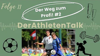 Mit Alaba gegen Griezmann – Selims größtes Spiel bei der U19-EM 🇪🇺🔥