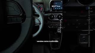 O Fiat Argo está entre os mais escolhidos — e por bons motivos.