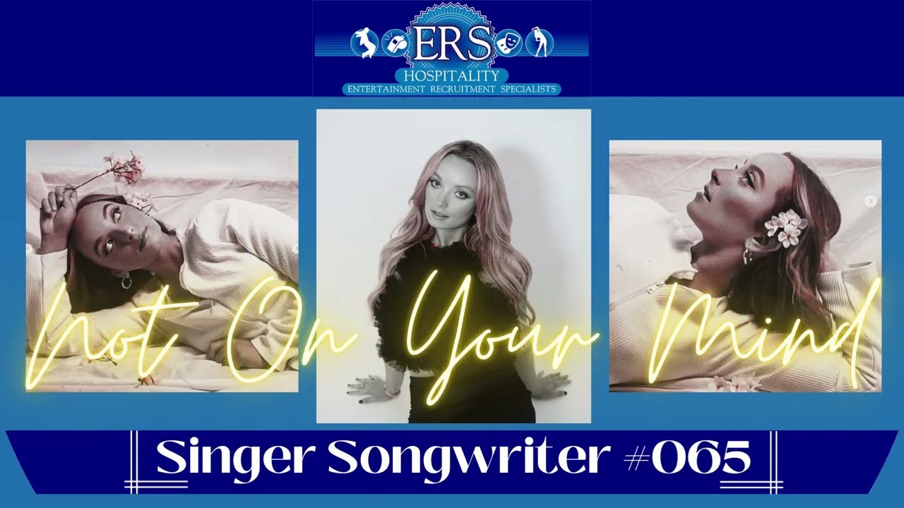 ERS#065 Singer Songwriter