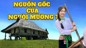 Bí Ẩn Nguồn Gốc Người Mường: Hành Trình Khám Phá Văn Hóa Dân Tộc Đặc Sắc!