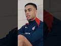 Sergiño Dest talks about his upbringing and his love for representing the USMNT
