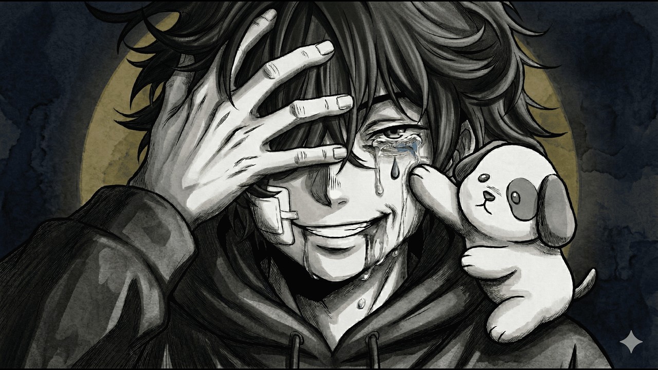 【全力で歌ってみた】ヴィラン/てにをは covered by そらつぃん