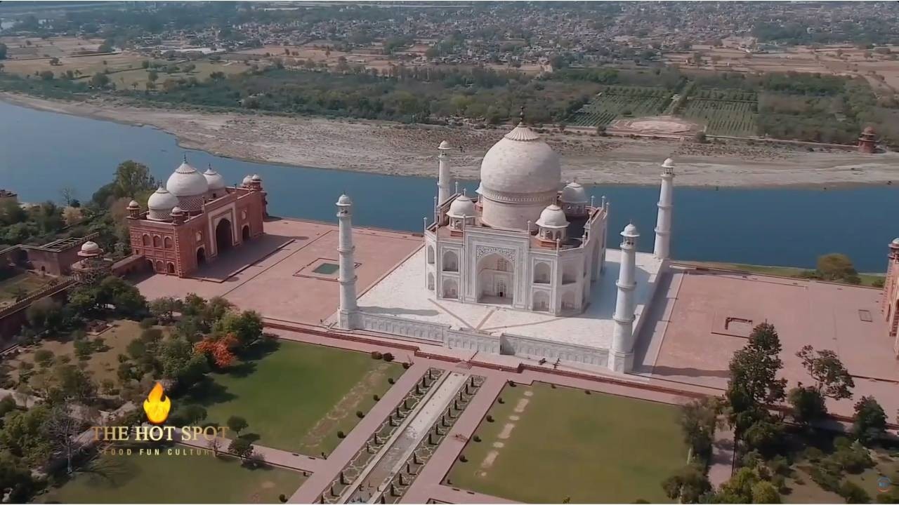 Let's Explore Asia. Which are the cool spots? What's the Experience like? #Asia #TheHotspot #news