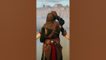 Fast paced God Tier Stealth kills in AC Unity | #assassinscreed