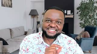 Breakthrough Coach Mindset Training: Reality Is Neutral | Destiny Life Coaching Live Lab