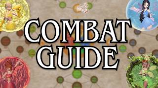 PVP GUIDE + SKILL TREE EXPLAINED! I UPDATE 7