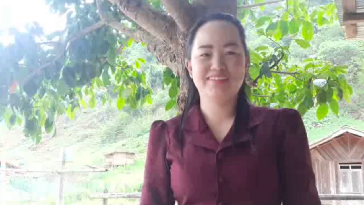 Lug txaj moog nyob txawv teb chaw vim tsi tau koj ua txij nkawm 26 4 2020