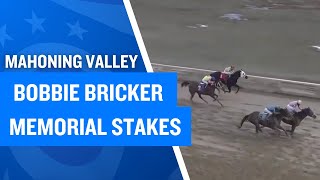 2025 Bobbie Bricker Memorial Stakes at Mahoning Valley