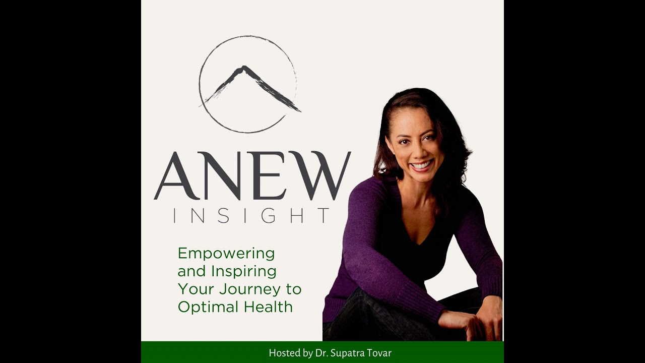 The Real Reason Change Feels So Hard | Anew Insight 139