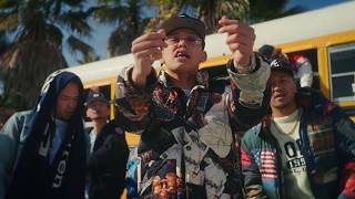 98jams - Swag & Surf (Prod. K LARK a.k.a. KOTA) 【 Video】