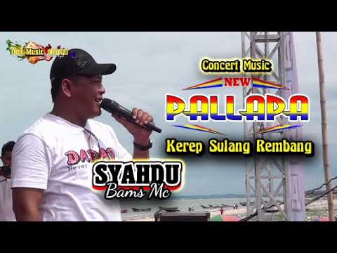 TAJAMNYA KARANG - ARNETA JULIA || NEW PALLAPA MINA BAKTI RAHAYU