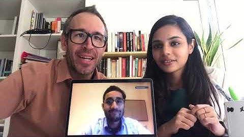 YC W2020 Application Video