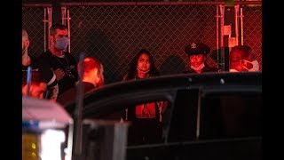 Woman charged with attempted murder of 4 NYPD cops during protests