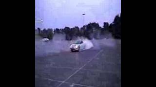 eclipse gs 2003  burnout