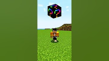 Minecraft But I Can