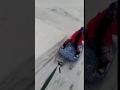 Sled Ride from Sean Perry