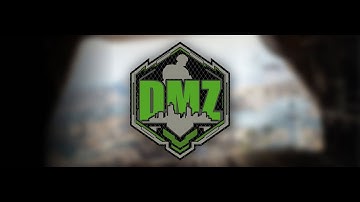 Warzone DMZ Hostage Rescue Gameplay (No Commentary)