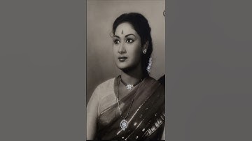 Thumbnail of akashavani veedilo #song #viral #love #telugusongs #oldsongs #savitri #akkinenifamily #filmmaking