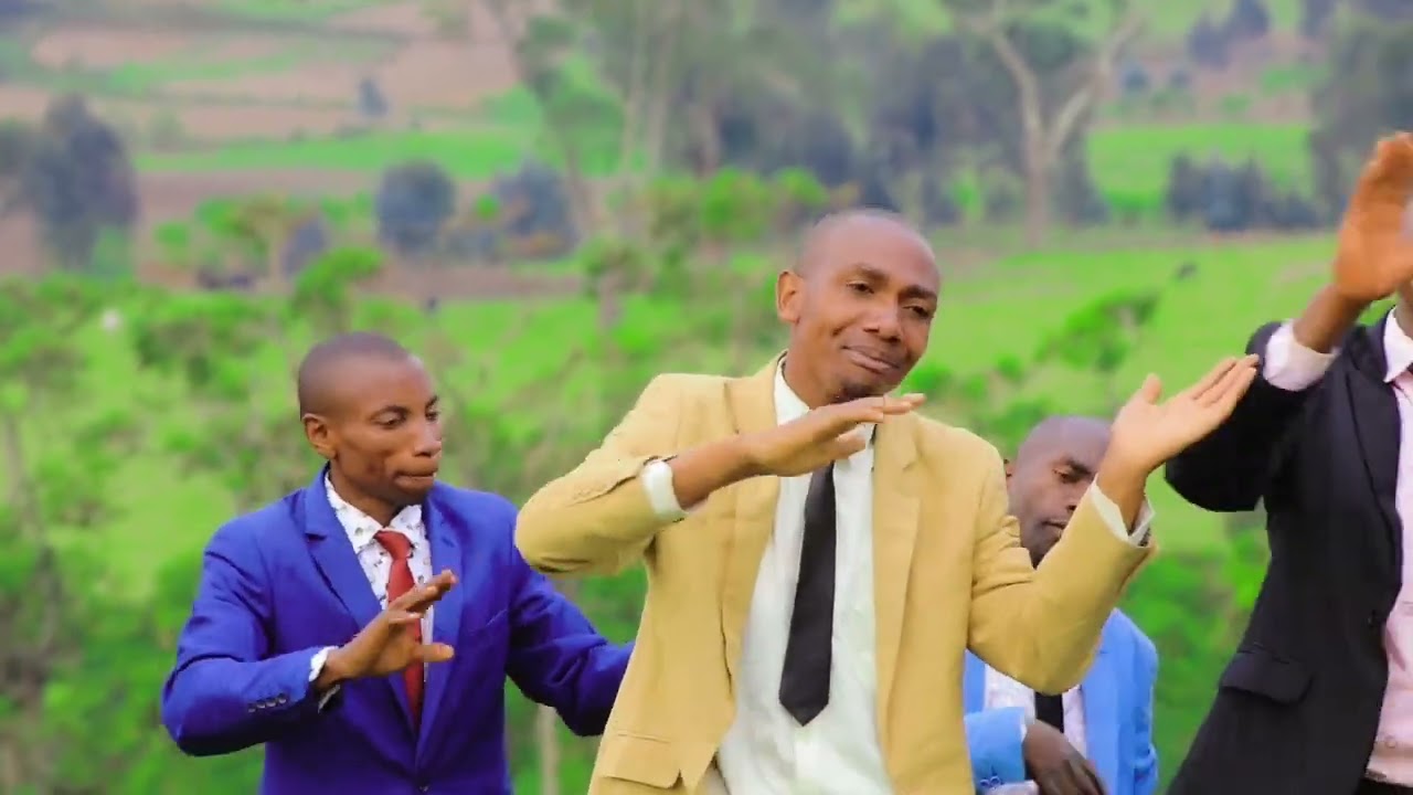 SIKILIZENE BY CHORALE IGIHE NIKI NGUNGU FRANCO SDA CHURCH 