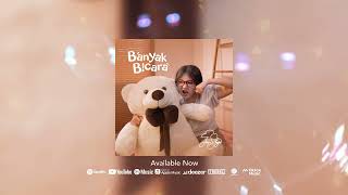 Jian Shuja - Banyak Bicara (Official Audio Visualizer)