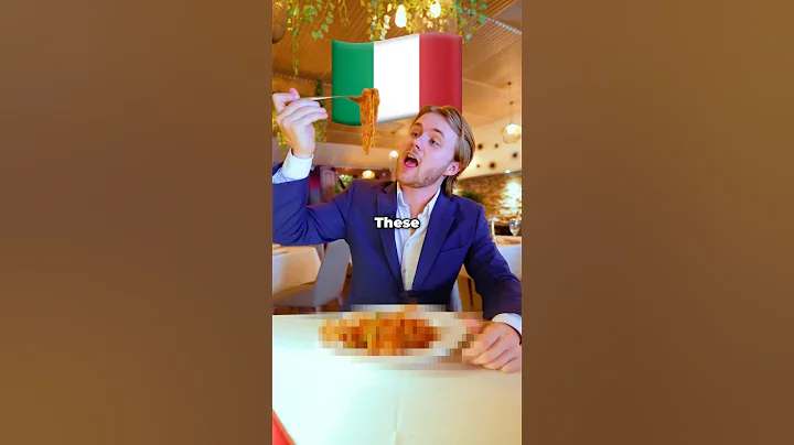 Whats The Most Popular Foods Around The World?