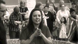Grace Place - Baptisms (Easter 2014 - Slideshow)