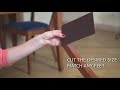 Furniture Felt Pads X-PROTECTOR 181 PCS - Protect Your Wooden Floors!