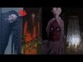 7 SCARIEST AND MOST CLEAR GHOST APPARENTIONS DURING CAMPING AND GHOST APPARENTIONS IN THE RUBBER ...