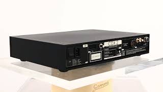 Naim CDX2
