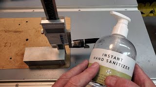 The Best Lathe Cutting Fluids Video #121 