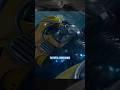 Why is Bumblebee always alone? This is sad #transformers #bumblebee #tfone