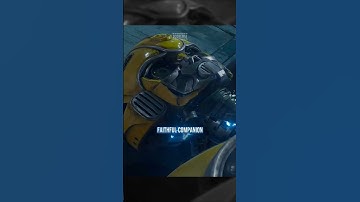 Why is Bumblebee always alone? This is sad #transformers #bumblebee #tfone