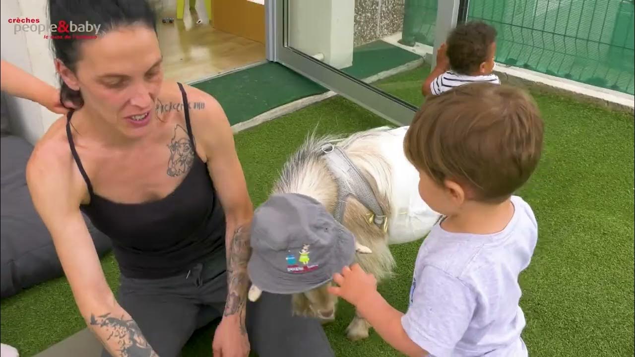 people and baby Avis de parents à Marseille YouTube