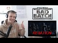 Star Wars: The Bad Batch - Season 1 Episode 3 &quot;Replacements&quot; Reaction [German]