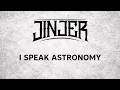 Jinjer – I Speak Astronomy (lyrics)