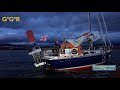 UKU RANDMAA Drop Point in Hobart Live part 1