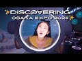 We made it to Osaka World Expo!!