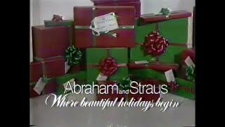 December 3 1980 Commercials