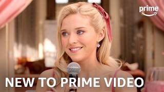 New to Prime Video July 2026 | Elle, Project Hail Mary & More | Prime Video