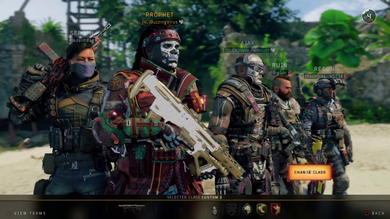 EERSTE LIVE VIDEO / LEKKER ZWEMMEN?