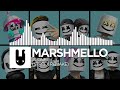 Marshmello - Alone (Streex Remake) [Monstercat EP Remake]