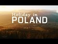 Holiday in Poland | 4K  50p