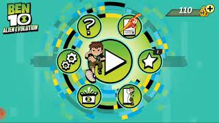 Ben 10: Alien Evolution - Full Gameplay Walkthrough OneShot (Android) screenshot 5
