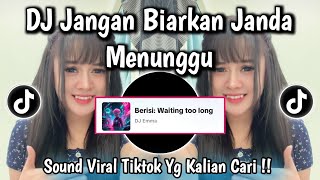 DJ DON'T LET THE WIDOW WAIT FOR THE VIRAL TIKTOK 2025 THAT YOU'RE LOOKING FOR FROM TIKTOK!!